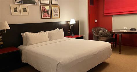 18 Wheelchair Accessible Hotels in Las Vegas.